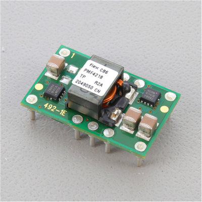 PMF4218TP by Flex Power Modules - DC DC CONVERTER 0.8-2.5V 25W