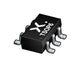 PMN120ENEAX by Nexperia USA Inc. - MOSFET N-CH 60V 2.5A 6TSOP