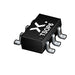 PMN30XPEX by Nexperia USA Inc. - MOSFET P-CH 20V 5.3A 6TSOP