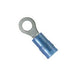 PNF14-6R-M by Panduit Corp - CONNECTOR RING CIRC 14-16AWG #6 CRIMP