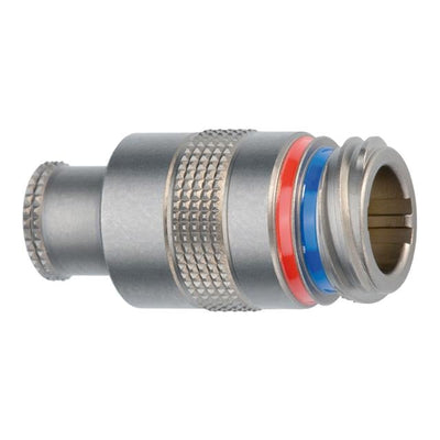 PMN.2M.514.XLMT6 by LEMO - CABLE MOUNT RECEPTACLE CAT6