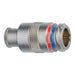 PMN.2M.514.XLMT6 by LEMO - CABLE MOUNT RECEPTACLE CAT6
