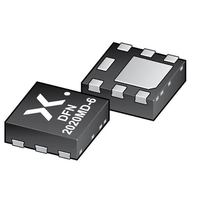 PMPB15ENEX by Nexperia USA Inc. - SMALL SIGNAL MOSFET FOR MOBILE