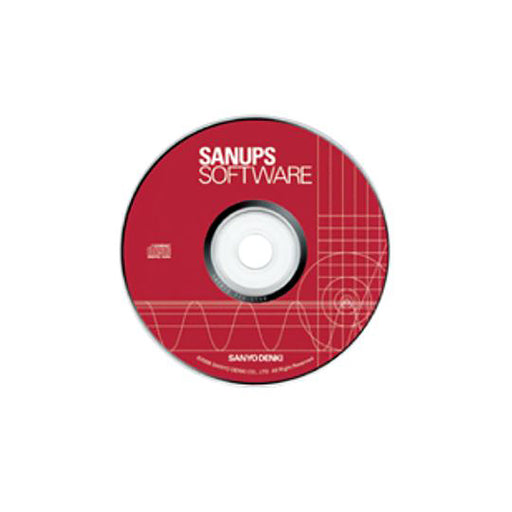 PMS53A00DL-10 by Sanyo Denki - Multi OS (10 license), Download