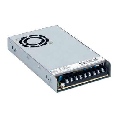 PMT-12V350W2BR by Delta Electronics - AC/DC CONVERTER 12V 348W