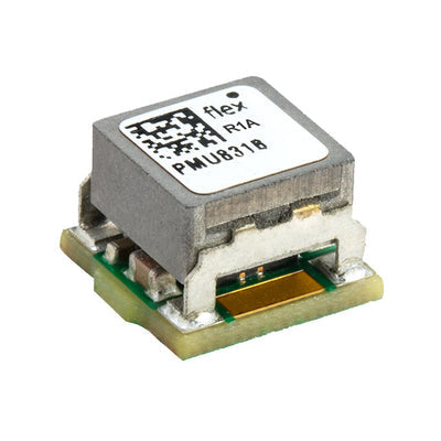 PMU8318 by Flex Power Modules - DC DC CONVERTER 0.6-5.5V 33W