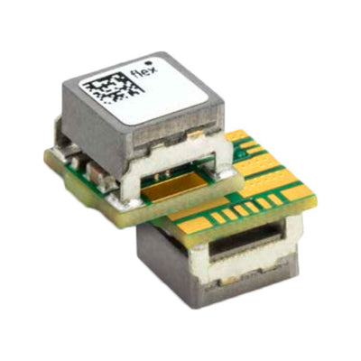 PMU8218 D by Flex Power Modules - DC DC CONVERTER 0.6-5.5V 22W