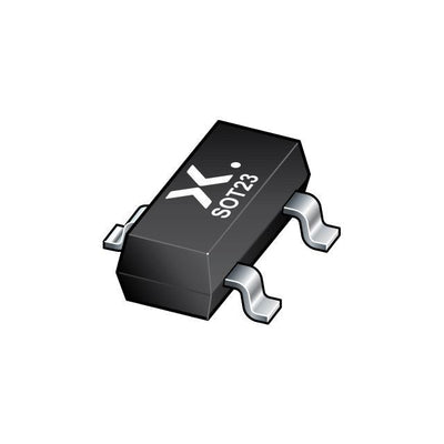 PMV50XPAR by Nexperia USA Inc. - PMV50XPA/SOT23/TO-236AB