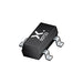 PMV50XPAR by Nexperia USA Inc. - PMV50XPA/SOT23/TO-236AB