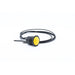 PMV6DW3BYEL by E-Switch - SWITCH PB SPST 2A 24V