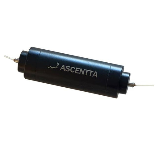 PMVIS-532-PM-L-10-FA by Ascentta - 532nm PM Isolator, Polarization