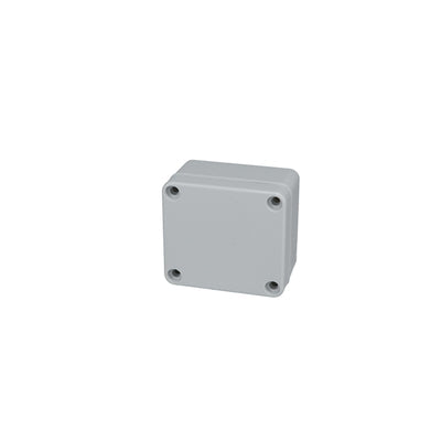 PN-1320-A by Bud Industries - BOX PLAS GRAY 2.520""L X 2.280""W