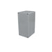 PN-1333-A by Bud Industries - BOX PLAS GRAY 6.300""L X 3.150""W