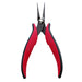 PN-2005 by American Hakko Products, Inc. - PLIER,LONG NOSE,SERRATED