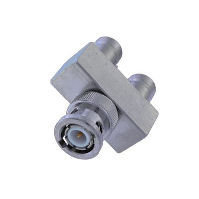 PN2A by Cinch Connectivity Solutions Trompeter - CONNECTOR ADAPT PLUG-JACK BNC 50 OHM