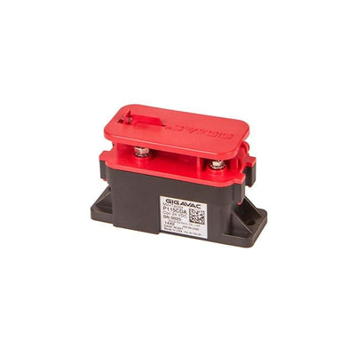 PNC113BDA by Sensata-Gigavac Clean Energy - P SERIES CONTACTOR