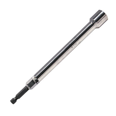 PND125 by Klein Tools, Inc. - NUT SETTER HEX SOCKET 1/2"" 6.3