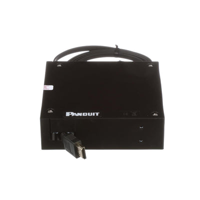 PND400 by Panduit Corp - CABLE M-M HDMI-A 4