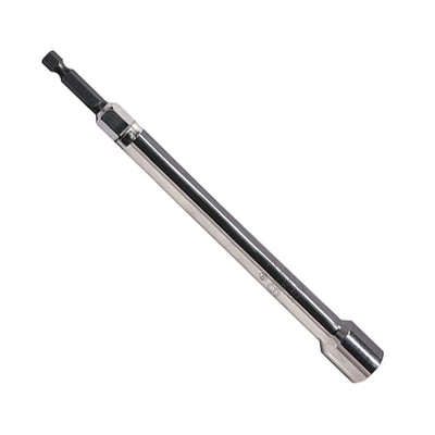 PND7165 by Klein Tools, Inc. - NUT SETTER HEX SOCKET 7/16"" 6.3