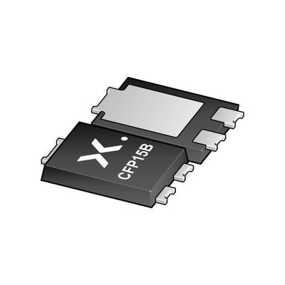PNE20060EPE-QZ by Nexperia USA Inc. - DIODE GEN PURP 200V 6A CFP15B