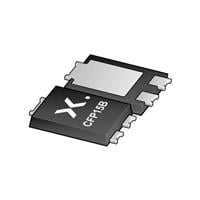 PNE20060EPE-QZ by Nexperia USA Inc. - DIODE GEN PURP 200V 6A CFP15B