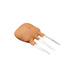 POC-8.000 by Raltron Electronics - CERAMIC RES 8.0000MHZ 30PF T/H