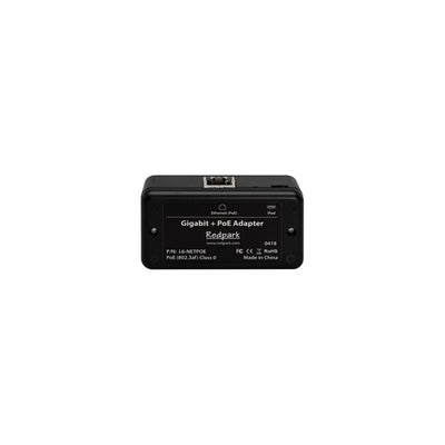 POE-GIG-PBXA-3ST by Powerbx Inc. - GIGABIT POE APPLE WITH 10' CABLE