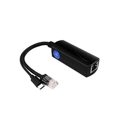 POE-ICO-SPL by Powerbx Inc. - Power Stick PoE Adapter (Splitte