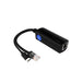 POE-ICO-SPL by Powerbx Inc. - Power Stick PoE Adapter (Splitte