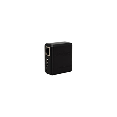 POE-ICO by Powerbx Inc. - Classic Power Over Ethernet (POE