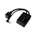 POE-MSPLT-4812P-F by Tycon Systems Inc. - 40-60VDC 802.3af/at POE Input, 4