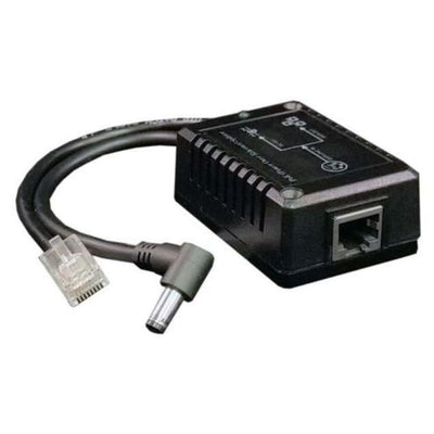 POE-MSPLT-4805 by Tycon Systems Inc. - 40-60VDC 802.3af/at POE Input, 5