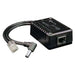 POE-MSPLT-4805 by Tycon Systems Inc. - 40-60VDC 802.3af/at POE Input, 5