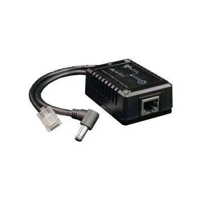 POE-MSPLT-4824P by Tycon Systems Inc. - 802.3AF/AT SPLIT,48V POE + 24VDC