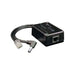 POE-MSPLT-4824P by Tycon Systems Inc. - 802.3AF/AT SPLIT,48V POE + 24VDC
