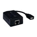 POE-MSPLT-USB by Tycon Systems Inc. - 40-60VDC 802.3af/at POE Input, 5