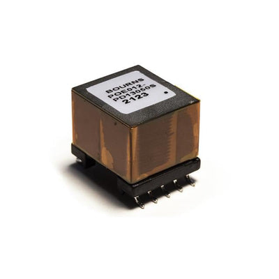 POE072-PD13120S by Bourns Inc. - POE TRANSFORMER, 72W, EPD13,100U