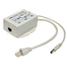 POE-SPLT-4812G by Tycon Systems Inc. - 40-60VDC 802.3at POE Input, 12VD