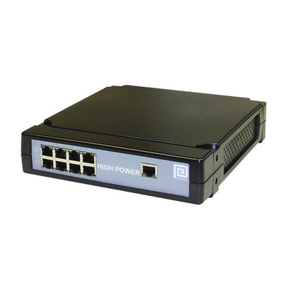 POE125U-8-N by Phihong USA - POE INJECTOR 15.4W DESKTOP