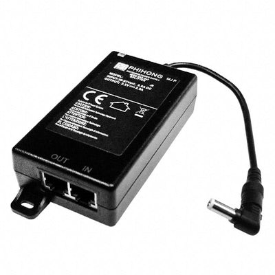 POE14-033 by Phihong USA - POE SPLITTER 8.25W 3.3V DESKTOP