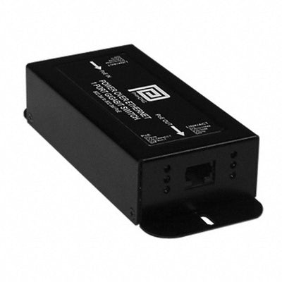 POE16S-1AFG by Phihong USA - POE EXTENDER 19W 56V DESKTOP