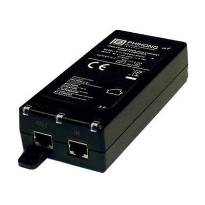 POE20D-1AF by Phihong USA - POE INJECTOR 19.6W 56V DESKTOP