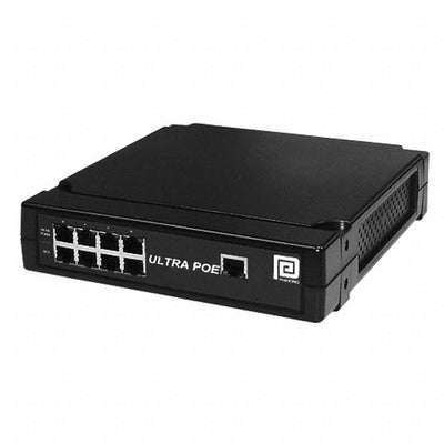 POE240U-4UP-N by Phihong USA - POE INJECTOR 60W 56V DESKTOP