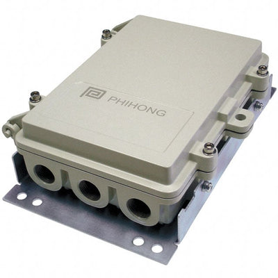 POE33U-1AT by Phihong USA - POE INJECTOR 33.6W 56V BRACKET