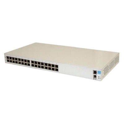 POE370U-480-16-N by Phihong USA - POE INJECTOR 15.4W RACK