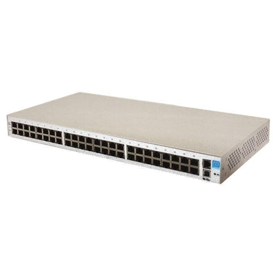 POE370U-480-24-N by Phihong USA - POE INJECTOR 15.4W RACK