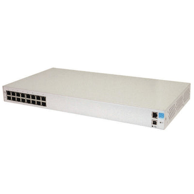 POE370U-480-8-N by Phihong USA - POE INJECTOR 15.4W RACK