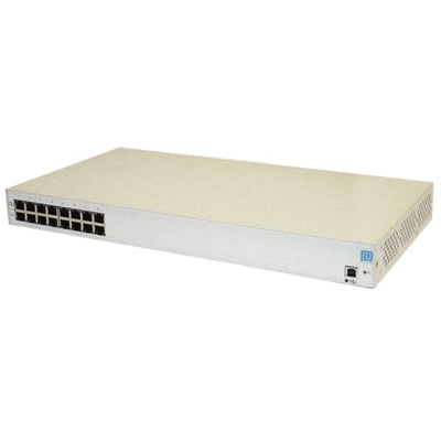 POE370U-480-8 by Phihong USA - POE INJECTOR 15.4W RACK