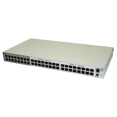 POE576U-24AFAT-N by Phihong USA - POE INJECTOR 33.6W 15.4W RACK
