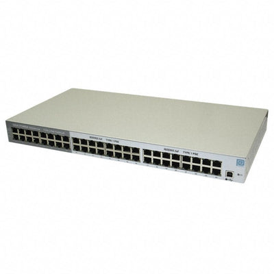 POE576U-24AFAT by Phihong USA - POE INJECTOR 33.6W 15.4W RACK